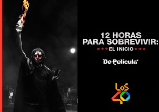 En 12 horas cualquier crimen es perdonado ¿sobrevivirías?