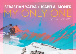 Yatra lanza "No hay nadie más" en inglés
