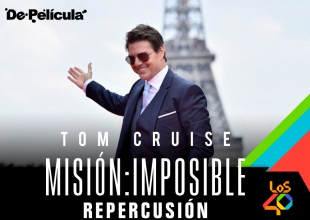 La acción no termina con Henry Cavill y Tom Cruise