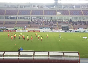 Resultados Primera Jornada