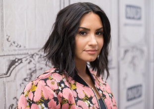 Demi Lovato: Seguiré luchando
