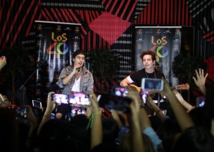 LOS40 Fandom Fest 2018