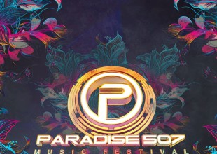 Fin de semana de Paradise 507