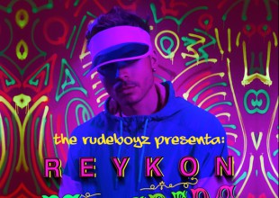Reykon lanza “Macarena” y nos invita a un viaje entre realidad y fantasía