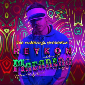 Reykon lanza “Macarena” y nos invita a un viaje entre realidad y fantasía
