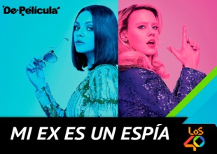 Mila Kunis nos da el mejor consejo para ser un espía