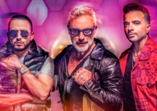 “Sigamos Bailando” de Gianlucha Vacchi, Yandel y Luis Fonsi