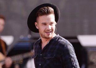 Feliz Cumpleaños Liam