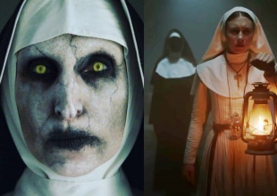 Así es el orden del Expediente Warren