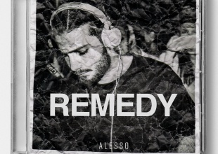 Alesso firma con Universal Music y estrena su nuevo sencillo Remedy