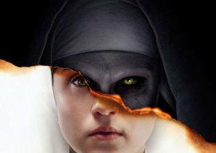 ¿Asusta o no La Monja?