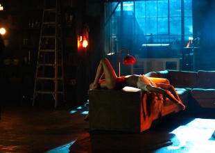 Dualipa estrena video de "Electricity"