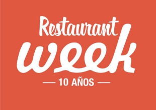 Restaurant Week 2018