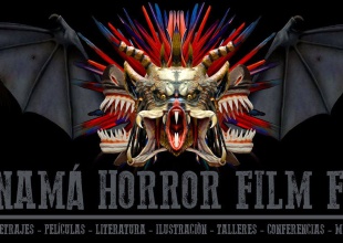 Panamá Horror Film Fest 2018