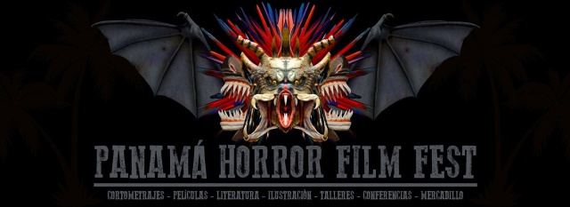 Panamá Horror Film Fest 2018