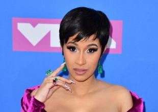 Nominados American Music Awards 2018