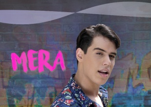 Jassiel nos lleva de fiesta con MERA