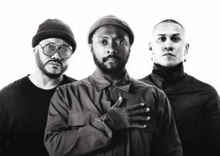 Black Eyed Peas anuncia nuevo álbum y estrenan "Big Love"