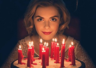 ¡Sabrina La Bruja Adolescente regresa!