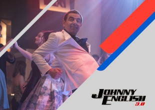 Vuelve el mejor espía del mundo