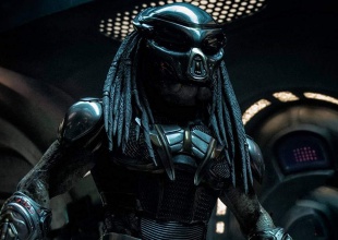 Reviews: Buscando y El Depredador