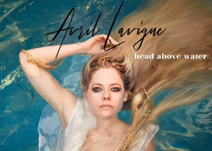 "Head above water" de Avril Lavigne