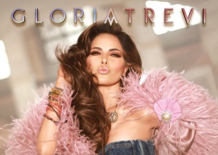"Me Lloras" de Gloria Trevi feat Charly Black