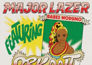 Major Lazer presenta "All My Life"