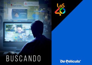 'Buscando' Un thriller que te pondrá los nervios de punta