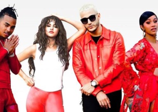 "Taki Taki" de Dj Snake junto a Selena Gomez, Cardi B & Ozuna