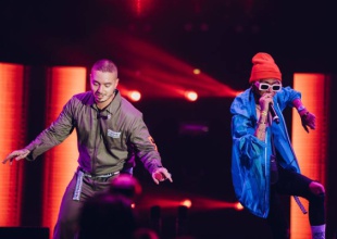 Viene el Remix de "Mocca"