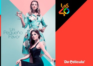 Su amiga desapareció pero antes le pidió "un pequeño favor"