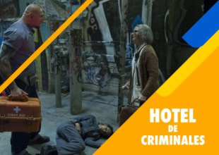 Que comience la función