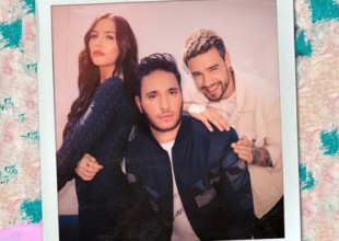 "Polaroid"lo nuevo de Jonas Blue junto a Liam Payne y Lennon Stella.