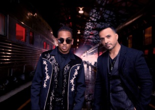 Luis Fonsi estrena "Imposible" junto a Ozuna