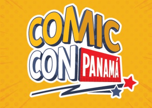 Comic Con Panamá 2018