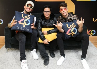 "Dile a tu Marido" de Pasabordo