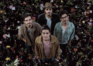 Llega Balas Perdidas: Nuevo álbum de Morat