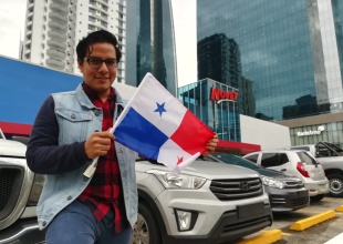 Fórmula 40 junto a Novey