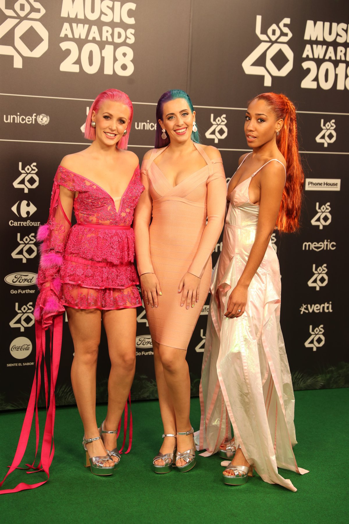 LOS40 Music Awards