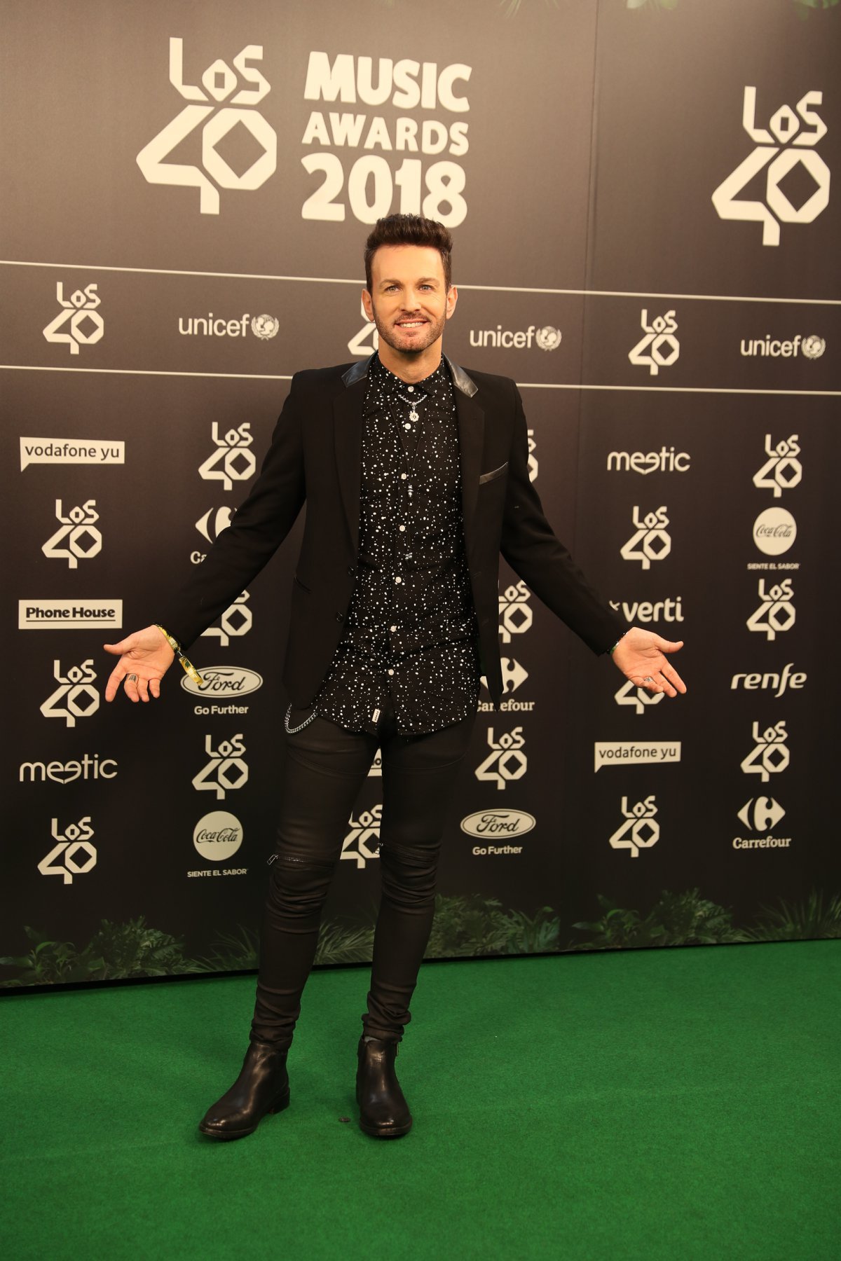 LOS40 Music Awards