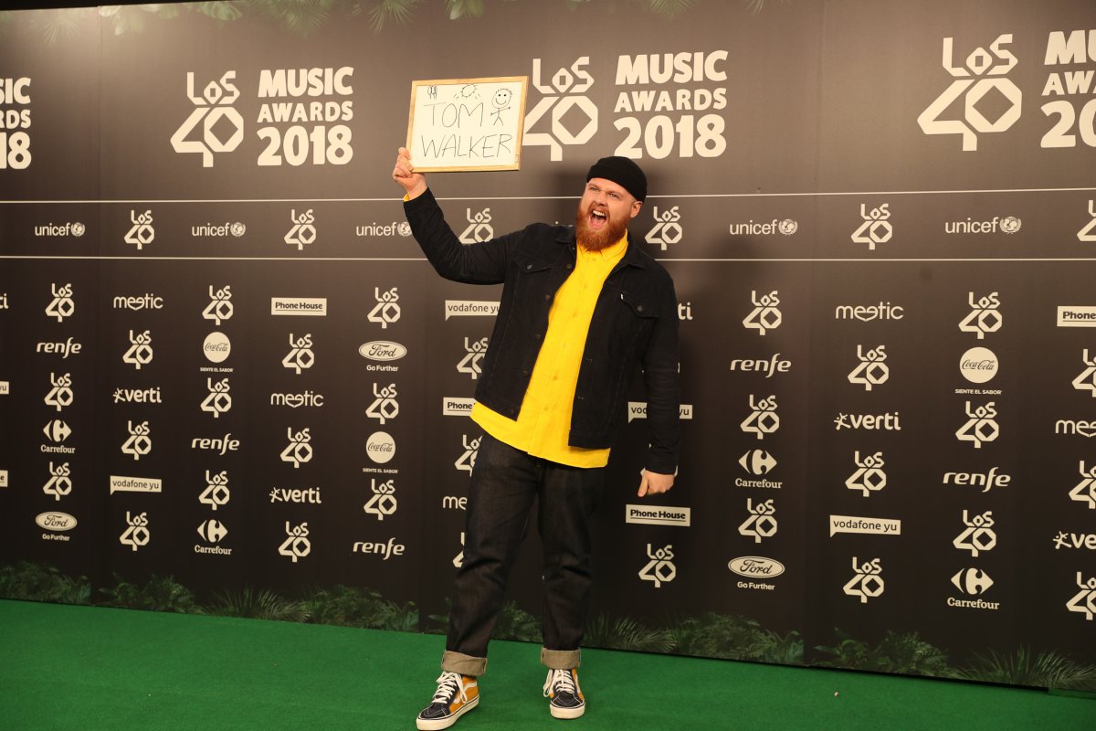 LOS40 Music Awards