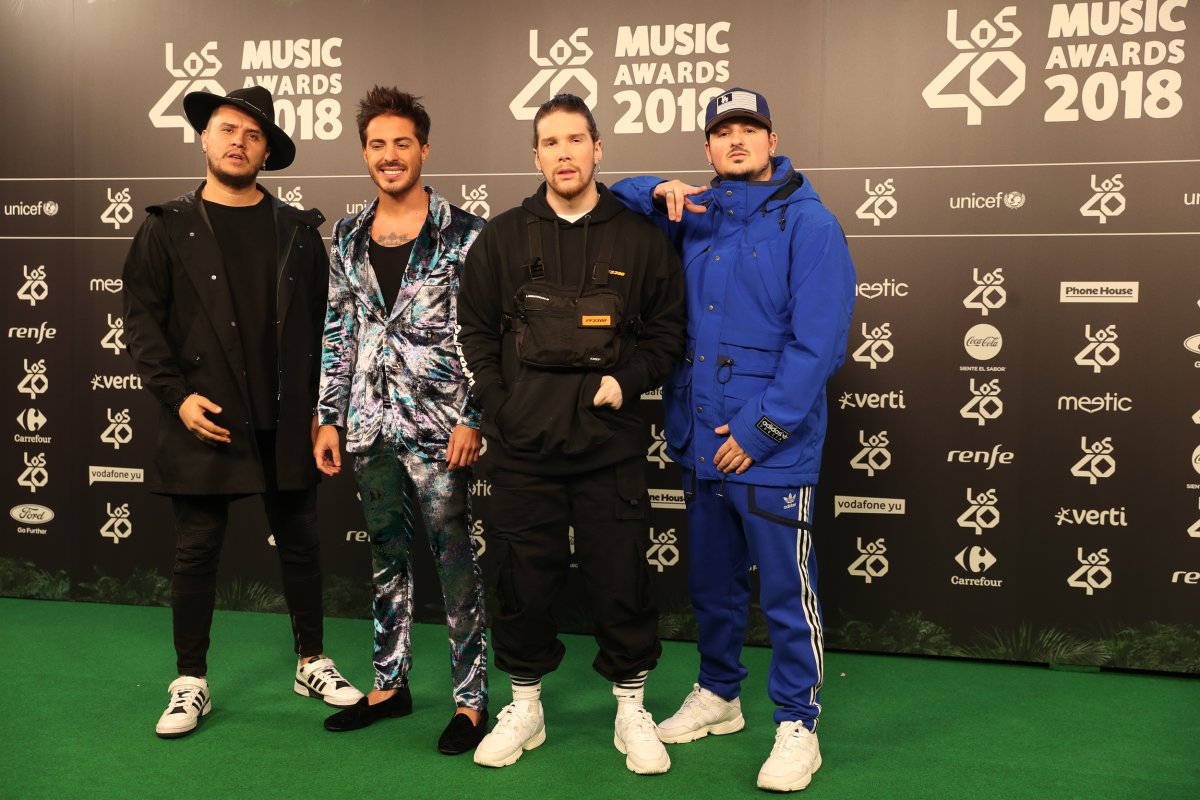 LOS40 Music Awards