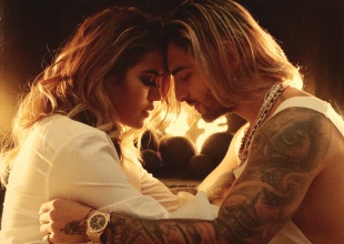 Karol G y Maluma nos presentan "Créeme"