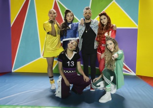 Ventino y Mike Bahía se unen en "Yo te quiero mas"