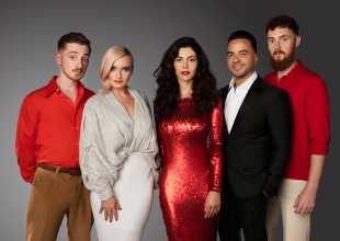 Baby, lo nuevo de Clean Bandit