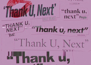 Ariana Grande estrena “Thank u, next”