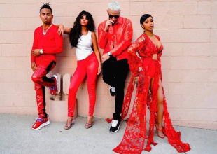 DJ Snake - Taki Taki ft. Selena Gomez, Ozuna, Cardi B