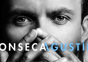 Fonseca estrena nuevo álbum Agustín