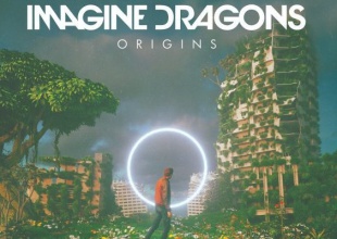 Imagine Dragons estrena "Origins"